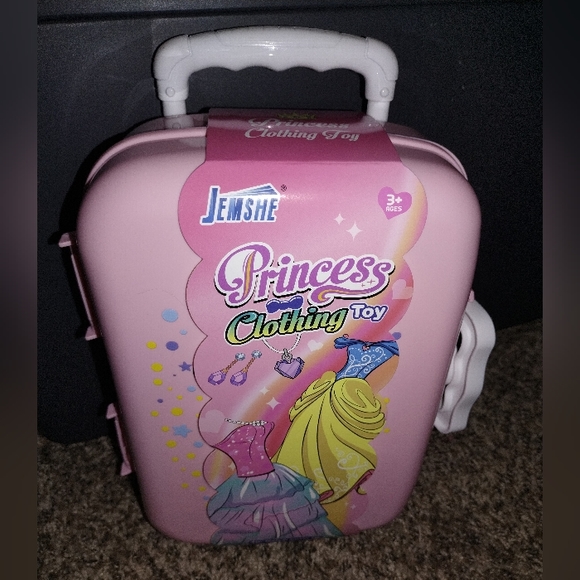 16 pcs costumes+accessories - Picture 8 of 14